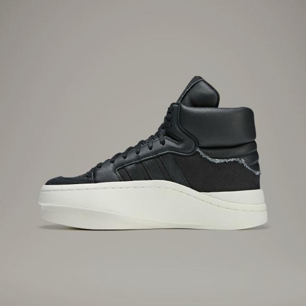 Y-3 Centennial High Shoes Product Image