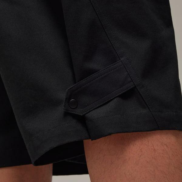 Y-3 Workwear Shorts Product Image