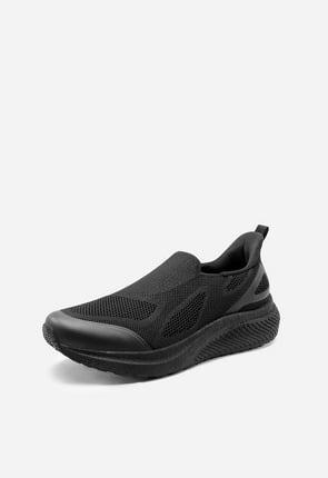 Men's Lightweight Slip-On Mesh Sneaker Product Image