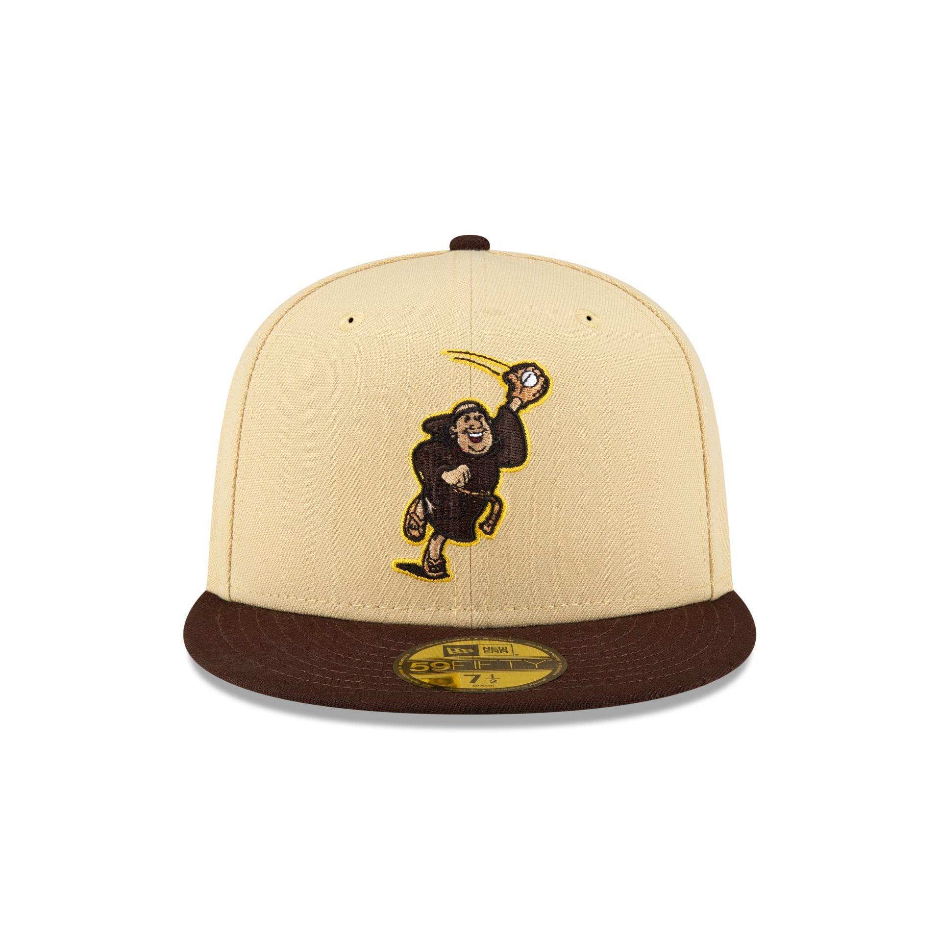 San Diego Padres Mascot 59FIFTY Fitted Hat Male Product Image