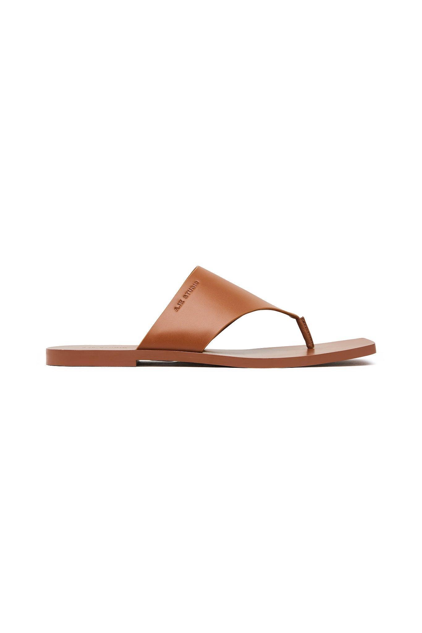 Synergy Flat Sandal Product Image