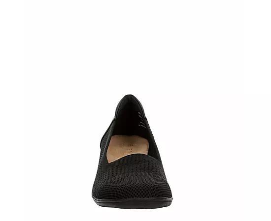 Lauren Blakwell Womens Madeline Loafer Product Image