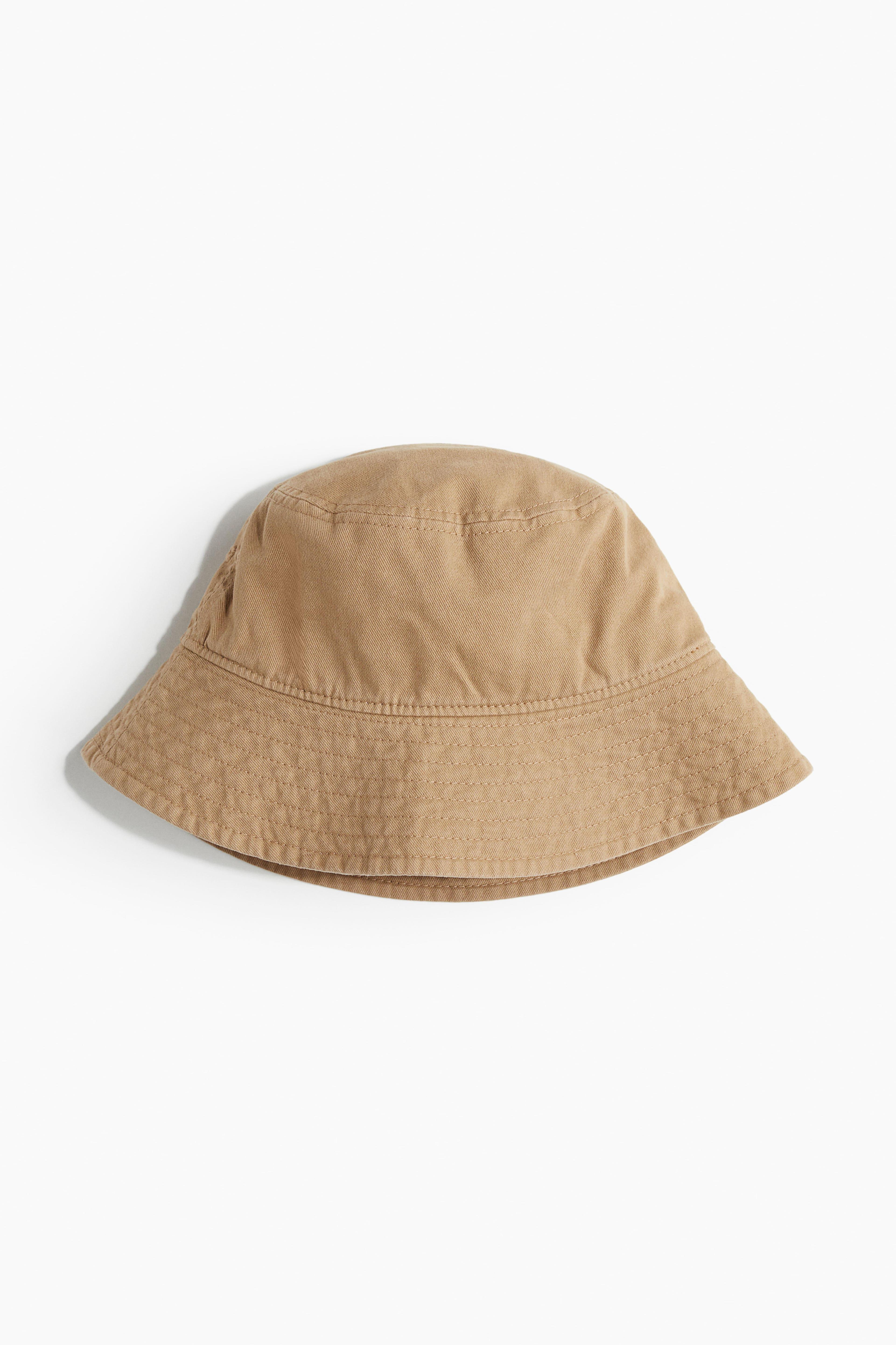 Cotton Bucket Hat product image