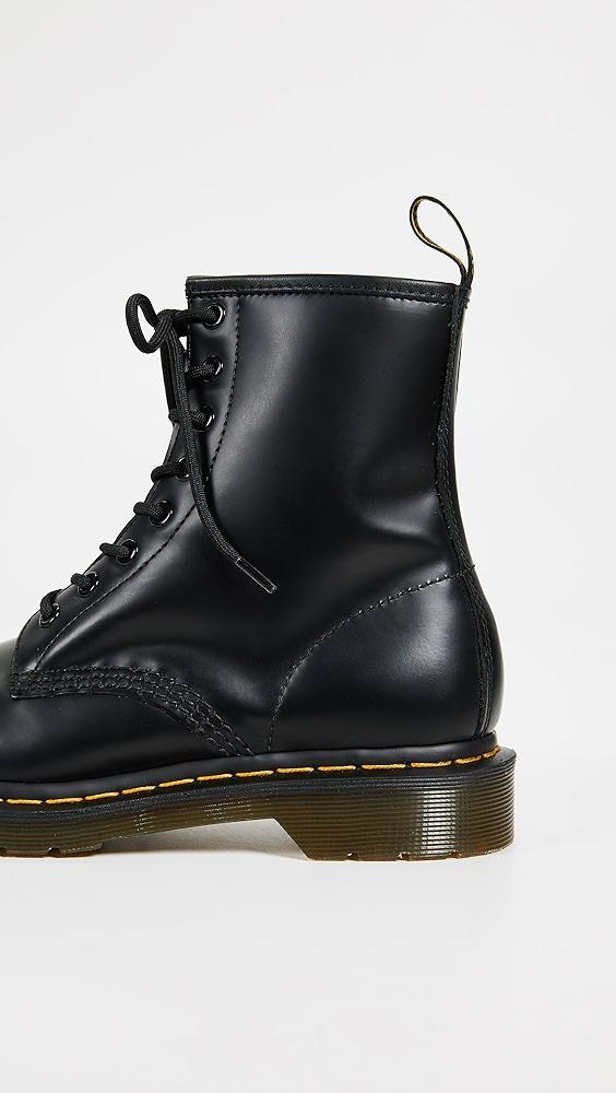 Dr. Martens 1460 8 Eye Boots | Shopbop Product Image