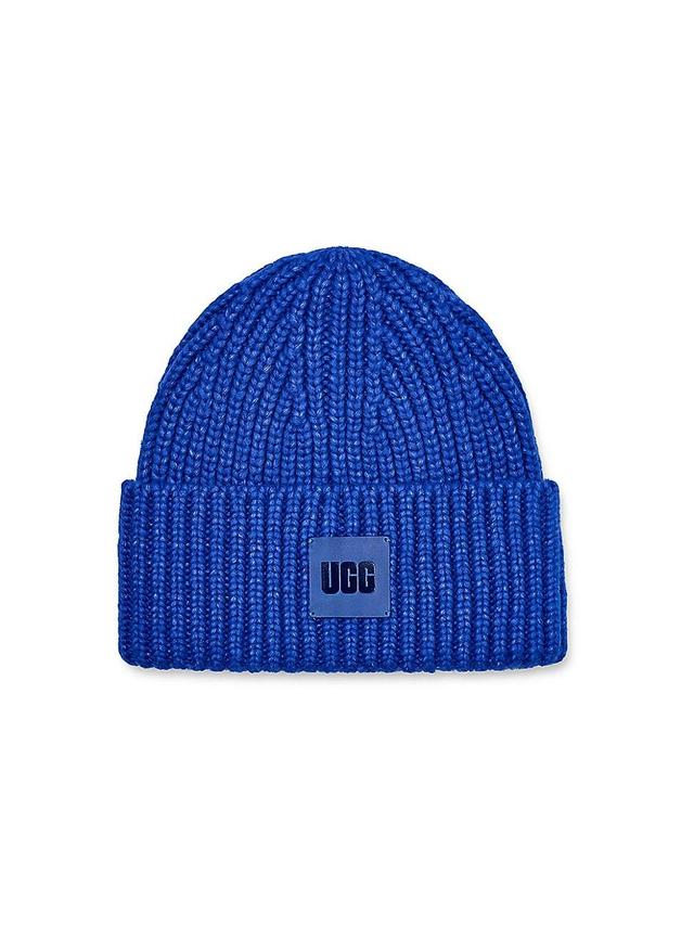 UGG(r) Chunky Rib Beanie Product Image