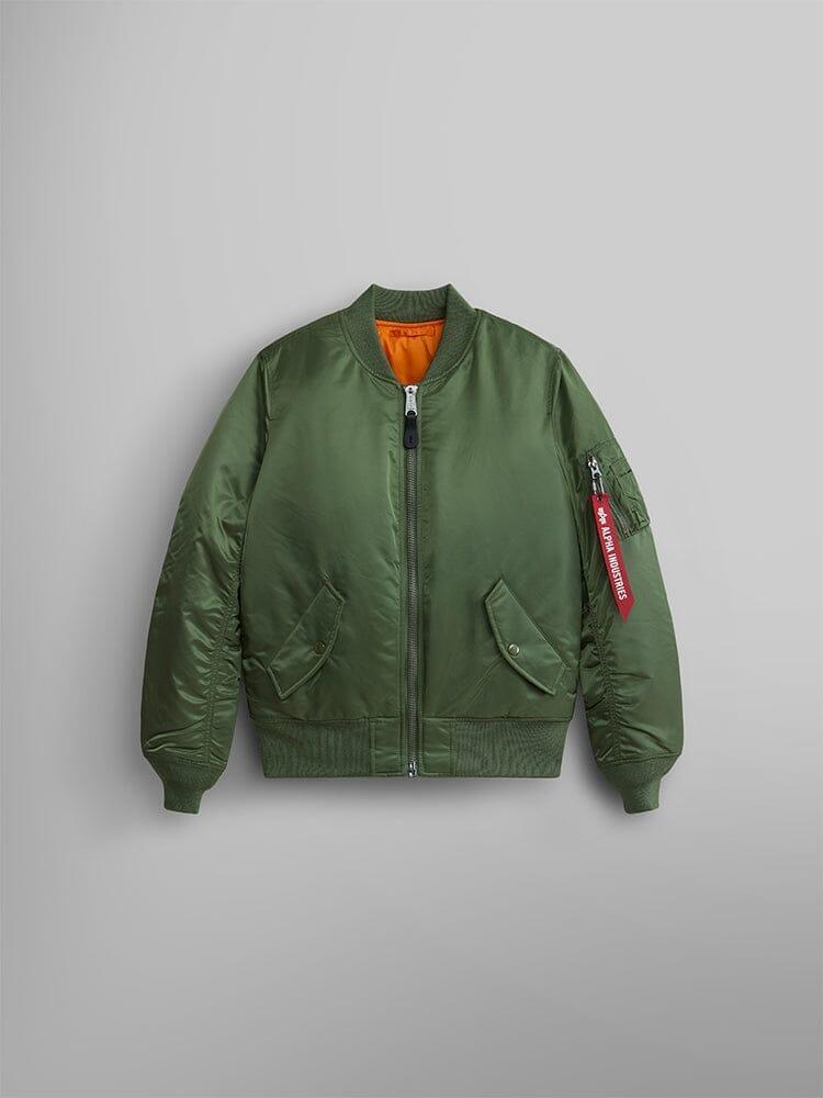 MA-1 BOMBER JACKET W Female Product Image