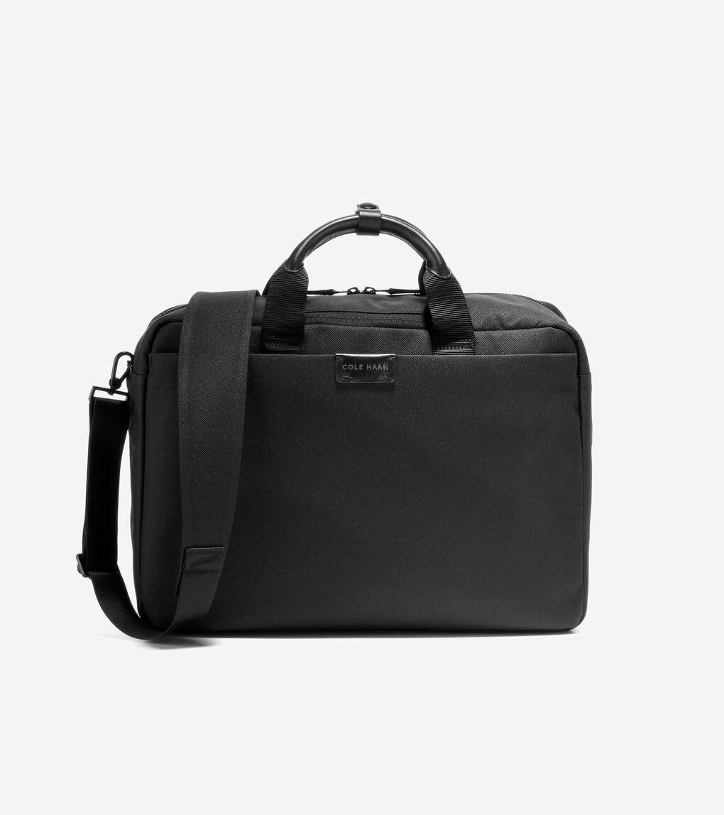 Central Convertible Brief Bag Product Image