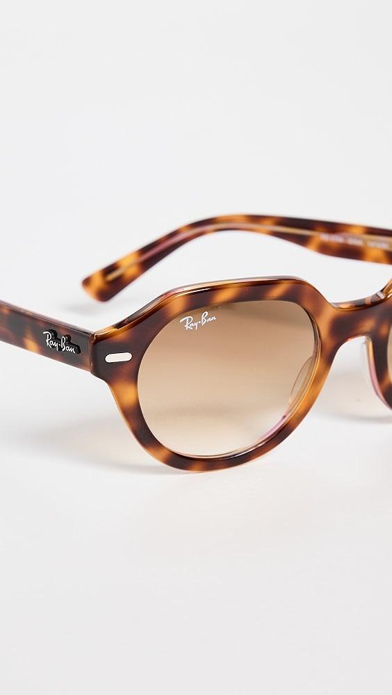 Ray-Ban 0RB4399 Sunglasses | Shopbop Product Image