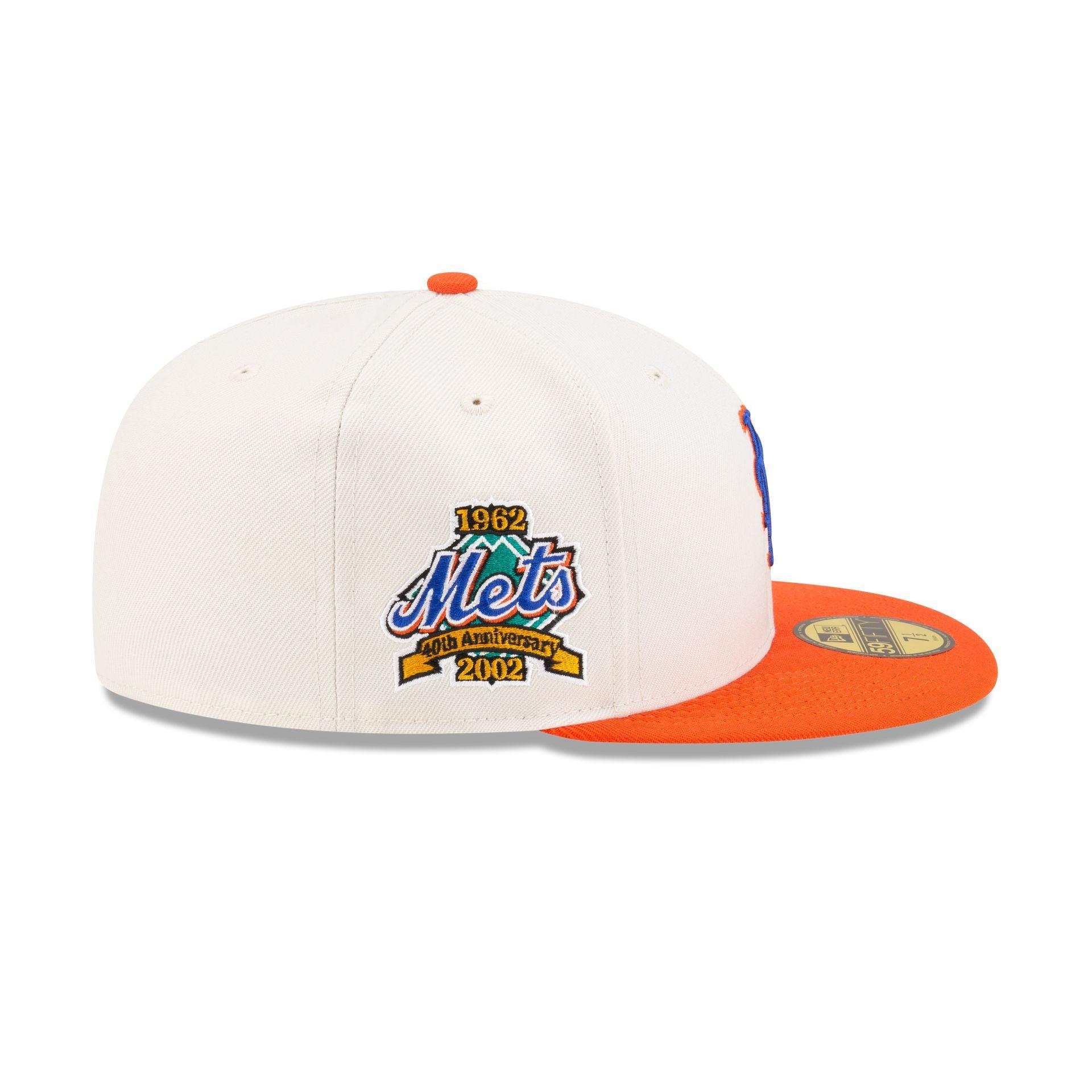 Diet Starts Monday X New York Mets 59FIFTY Fitted Male Product Image