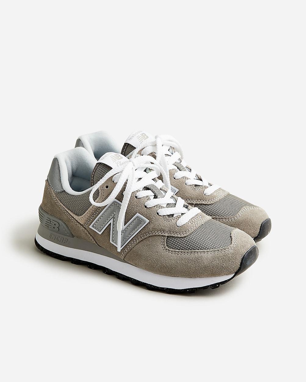 New Balance® 574 women's sneakers Product Image