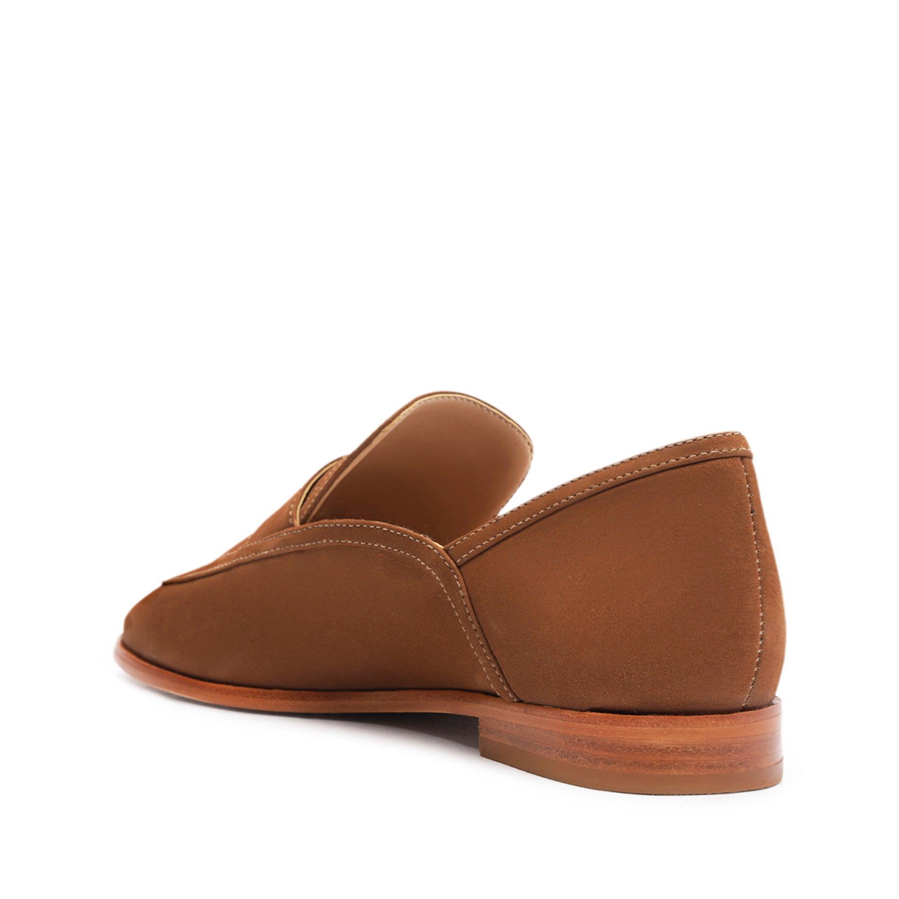 Maurice Nubuck Flat Female Product Image