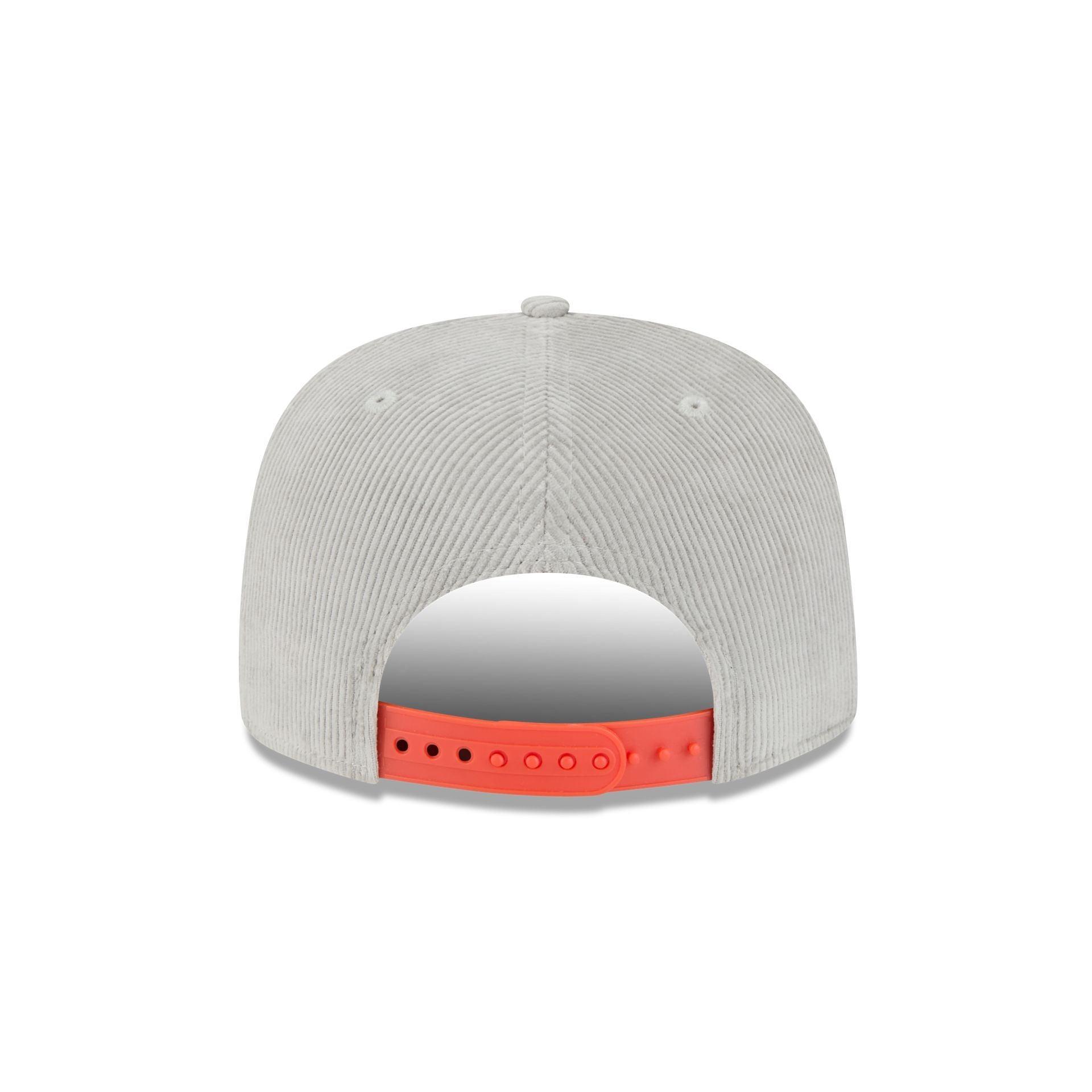 Baltimore Orioles Gray Cord Golfer Hat Male Product Image