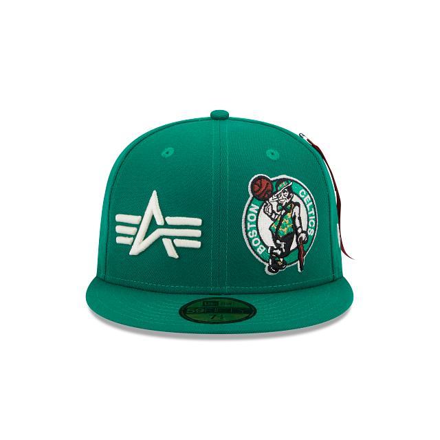 Portland Timbers Team 59FIFTY Fitted Hat Male Product Image