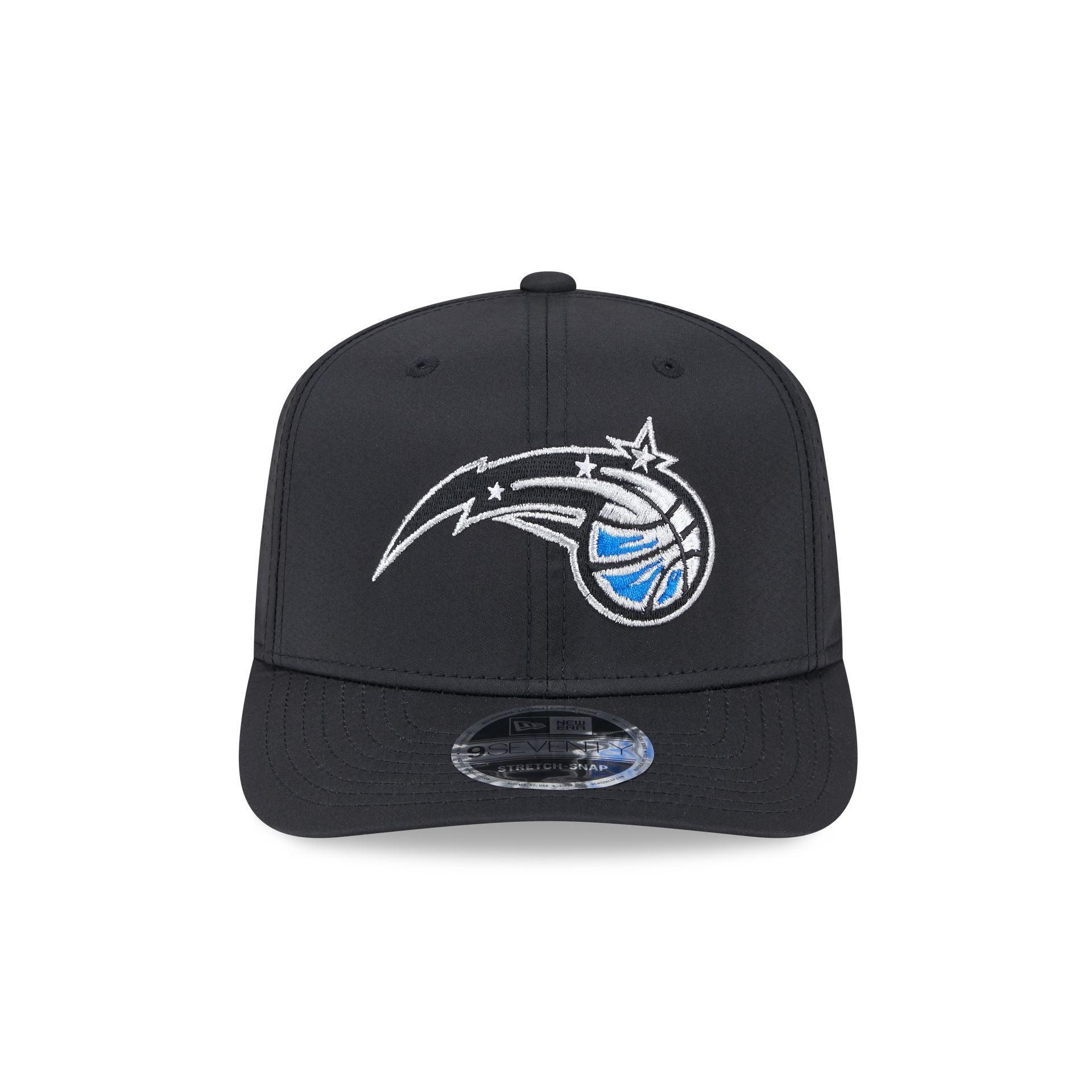 Orlando Magic Perform 9SEVENTY Stretch-Snap Hat Male Product Image