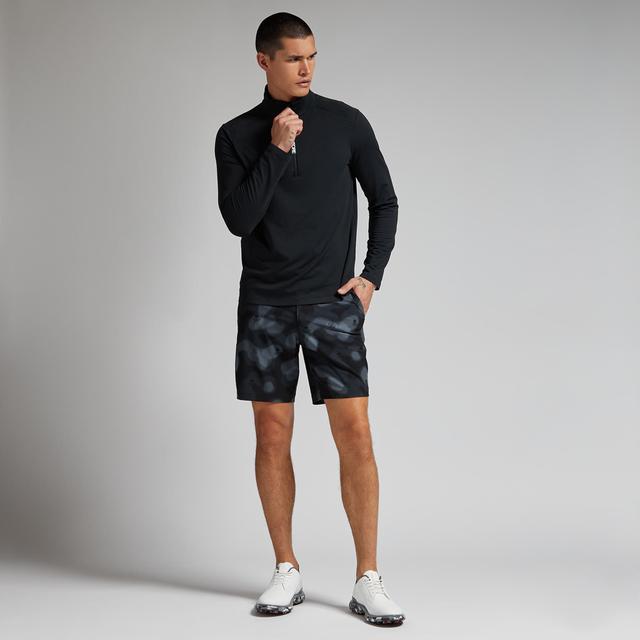 BLUR ICON CAMO MAVERICK 4-WAY STRETCH SHORT Product Image