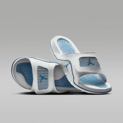 Men's Jordan Hydro 4 Retro Slides Product Image