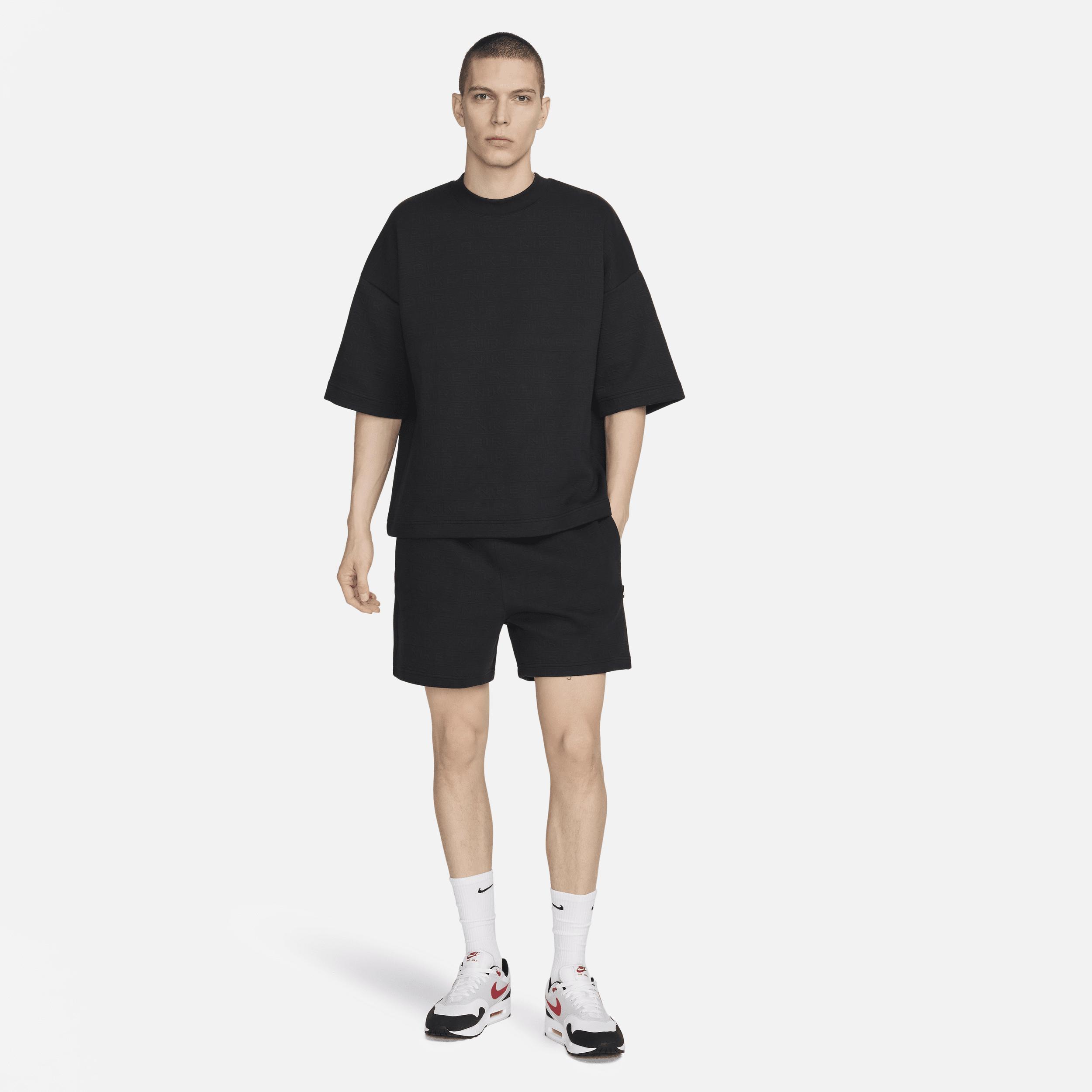 Men's Nike Sportswear Air Shorts Product Image