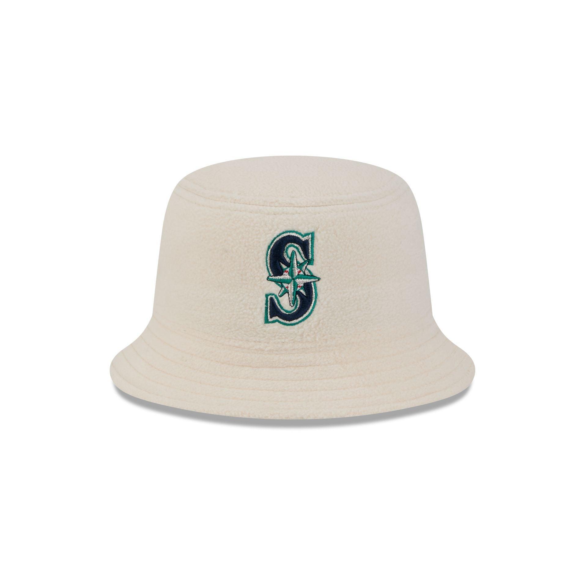 Seattle Mariners Cozy Bucket Hat Male Product Image