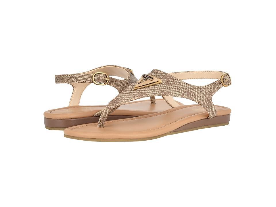 GUESS Unali Slingback Sandal Product Image