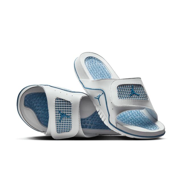 Men's Jordan Hydro 4 Retro Slides Product Image