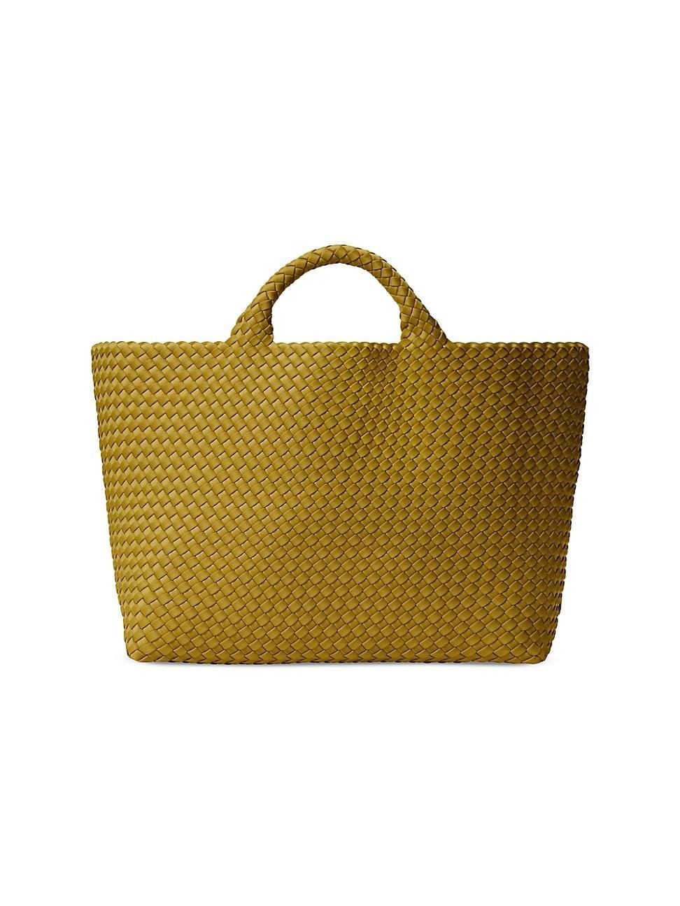 Womens St. Barths Petit Tote Bag Product Image