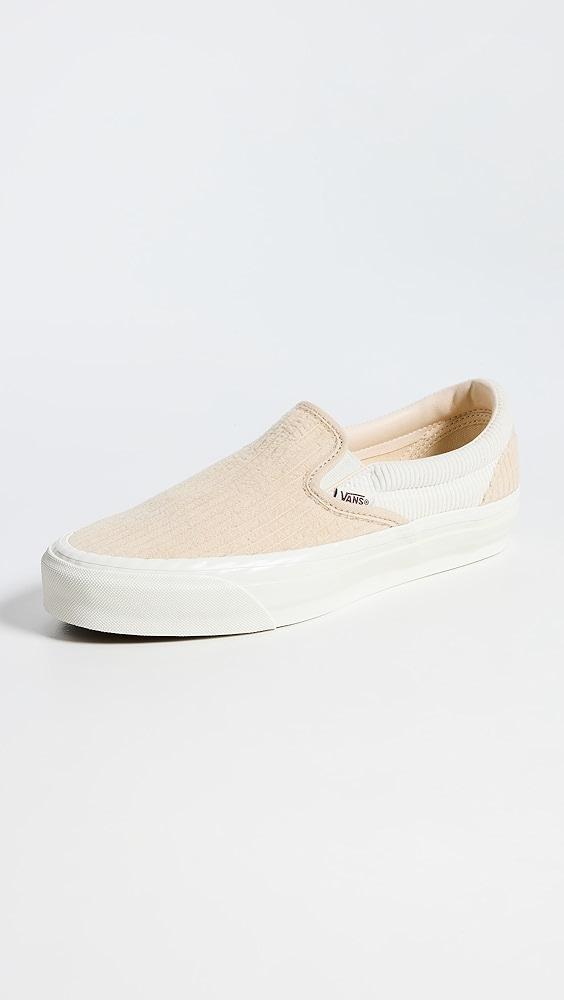 Vans MTE Reissue 98 Slip-On Sneakers | Shopbop Product Image