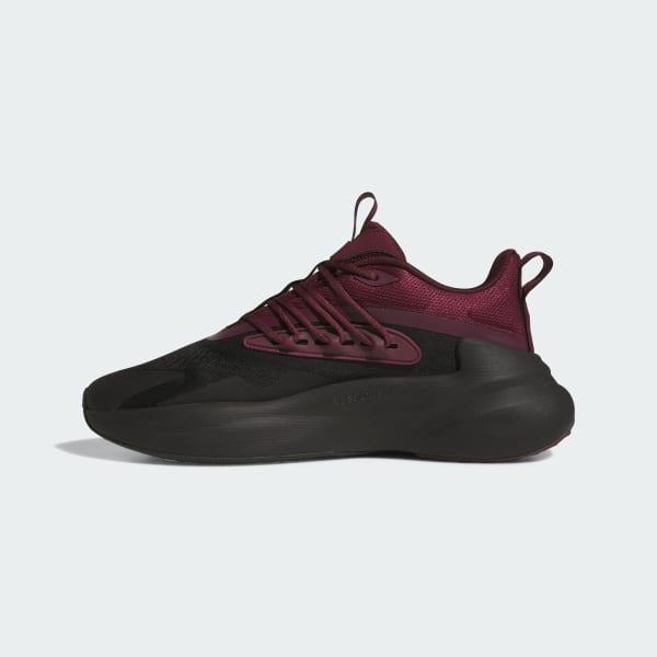 Mississippi State Alphaboost V2 Shoes Product Image