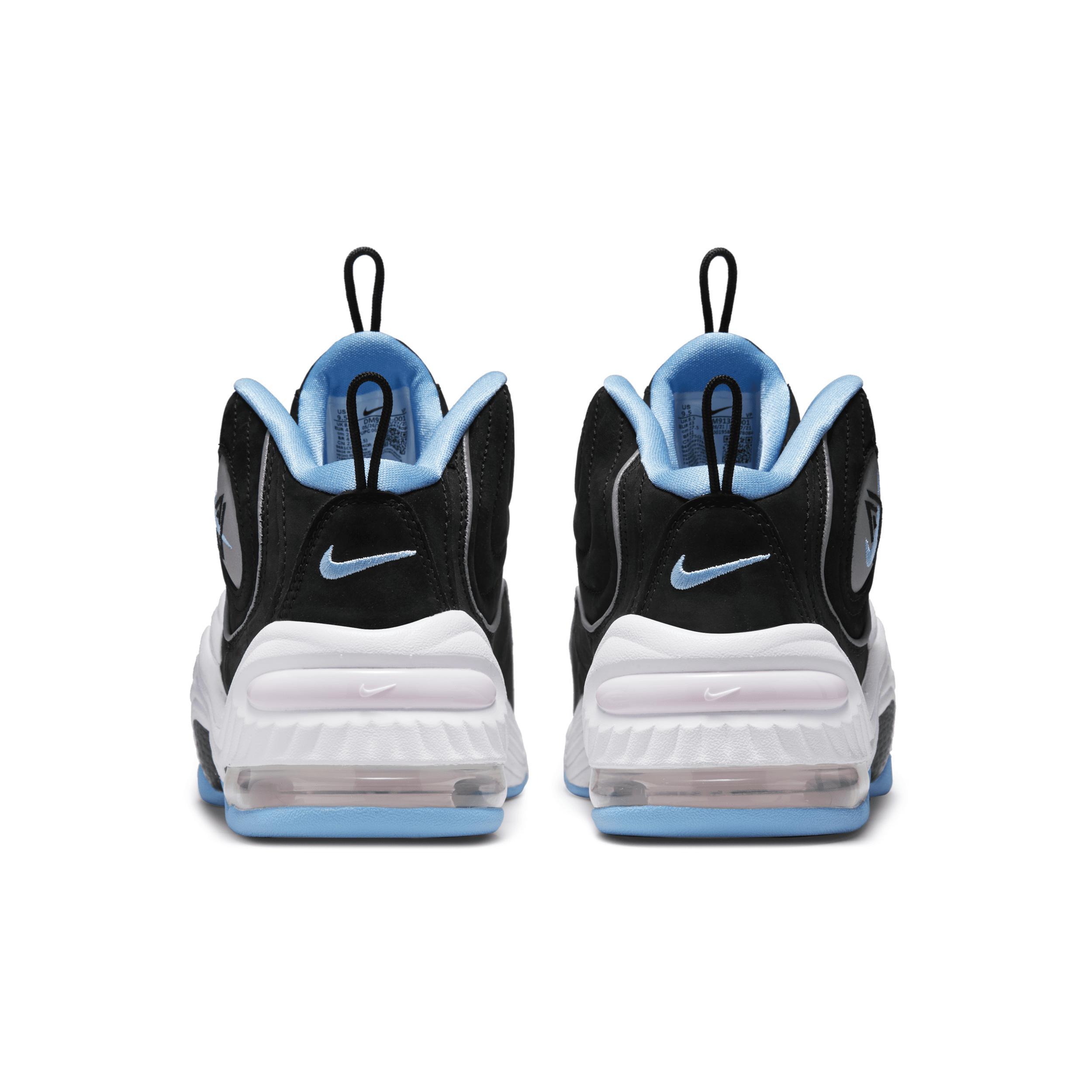 Nike x Social Status Air Penny 2 Men's Shoes Product Image