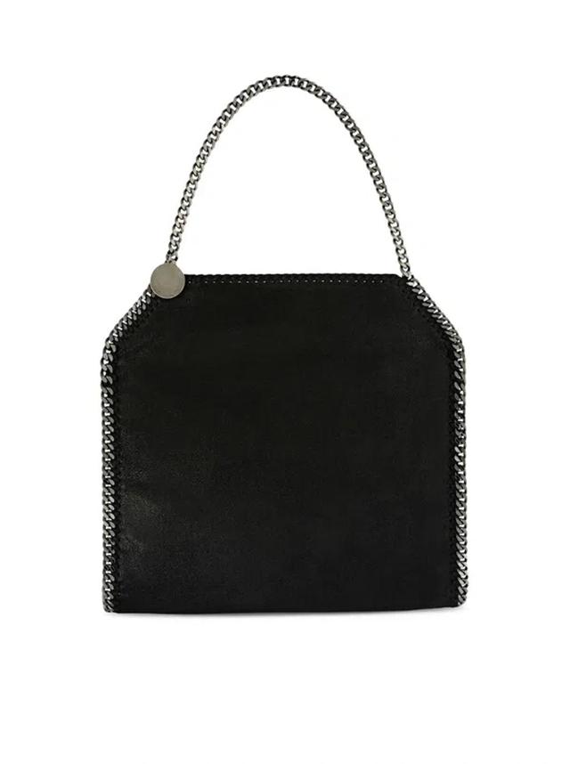 Bags In Black Product Image