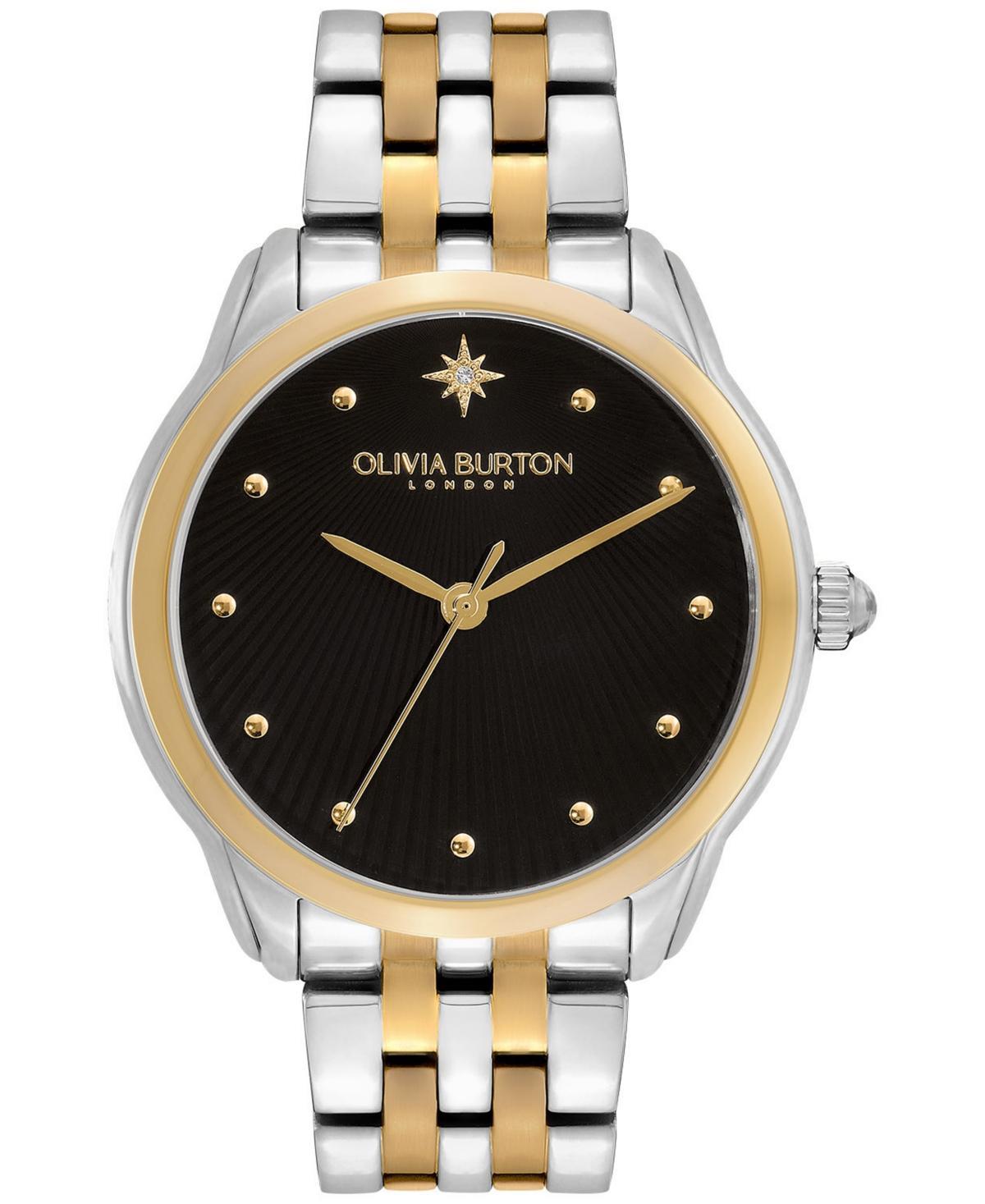 Olivia Burton Celestial Starlight Watch, 36mm Product Image