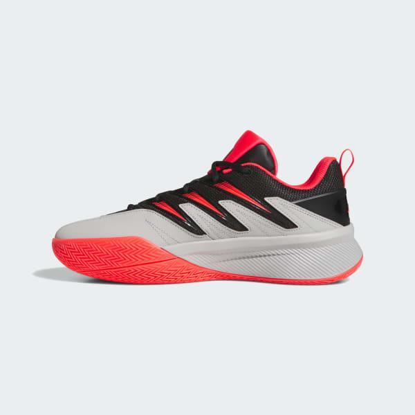 Dame Certified 3 Shoes Product Image