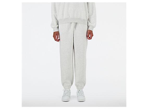 Sport Essentials Fleece Jogger Product Image