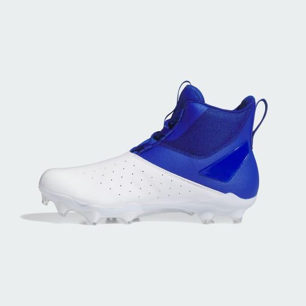 Adizero Chaos American Football Lineman Cleats Product Image