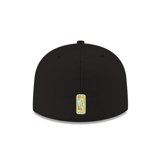 Los Angeles Lakers Team Color 59FIFTY Fitted Hat Male Product Image