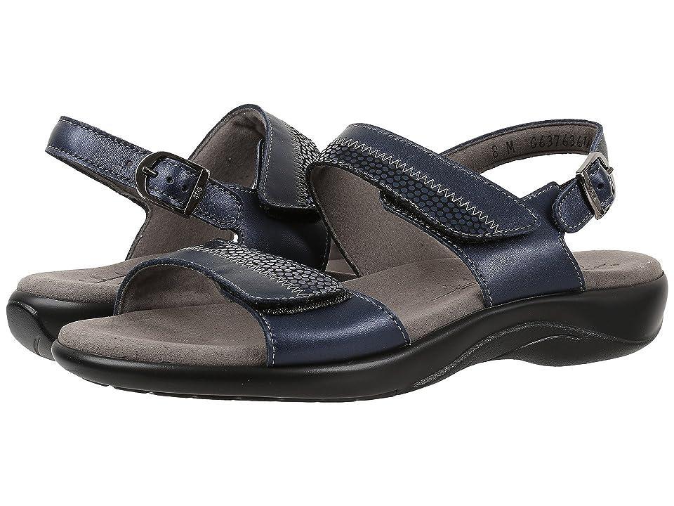 SAS Nudu Sandal Product Image