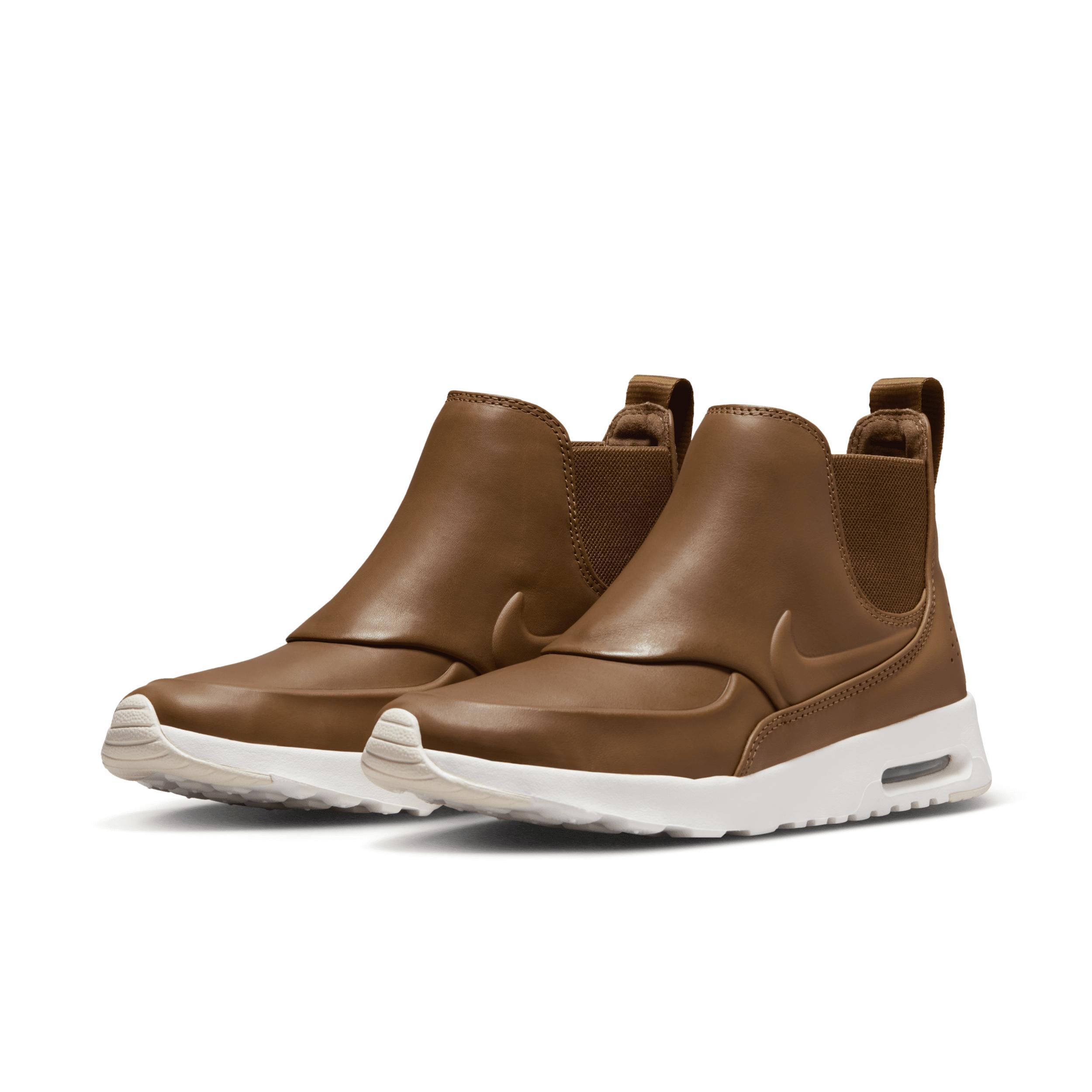 Nike Women's Air Max Thea Mid Shoes Product Image