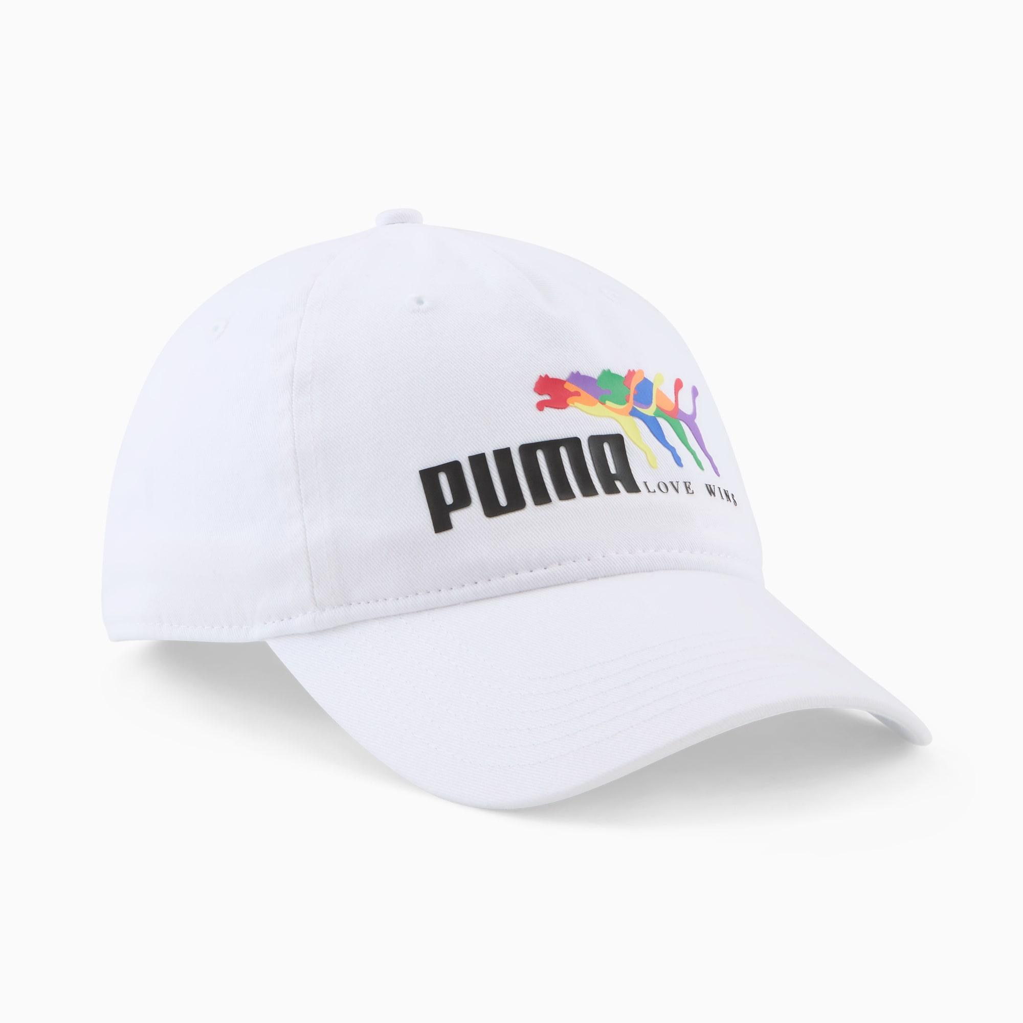 PUMA Love Wins Cap Product Image