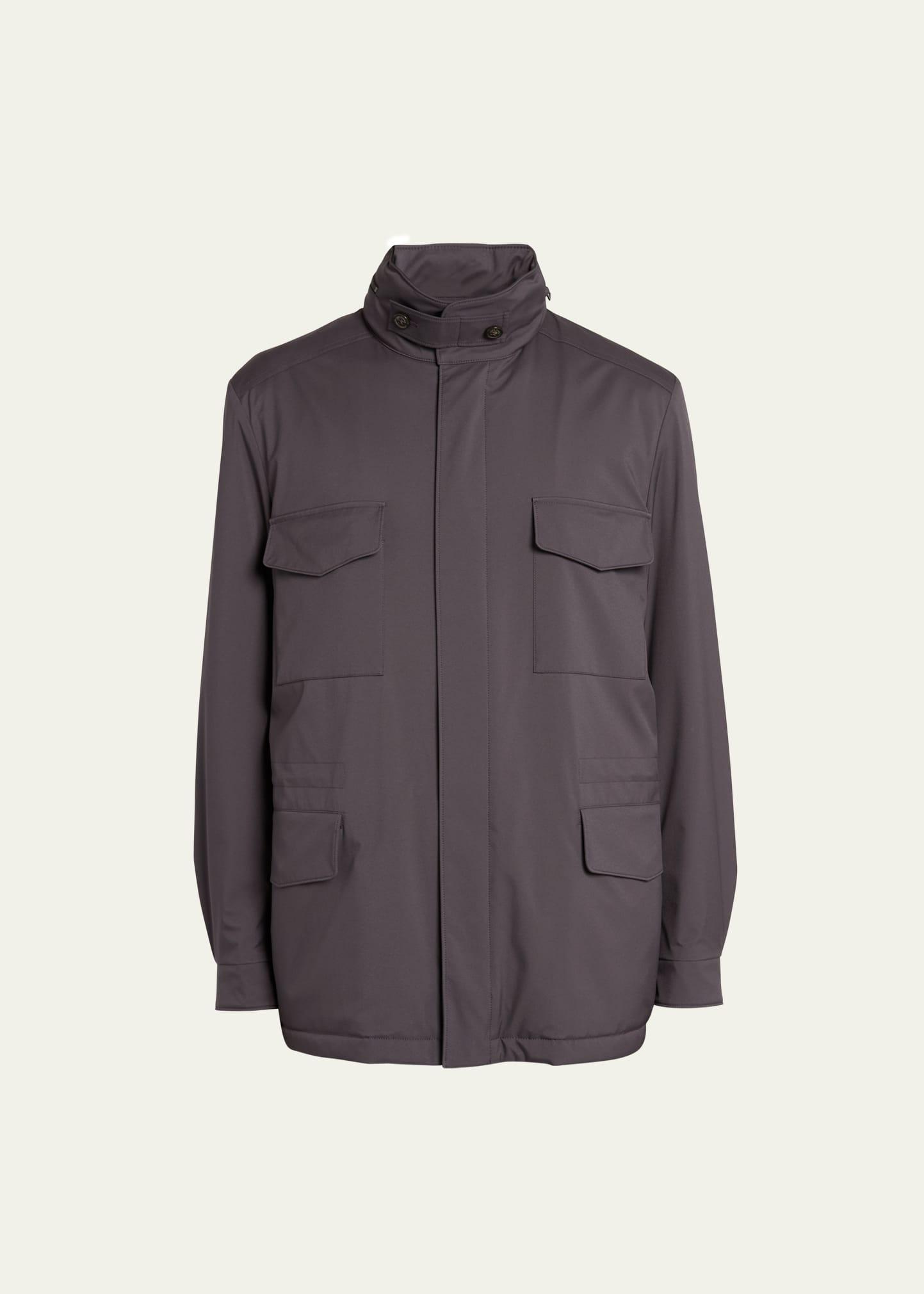 Mens Traveller Windmate Jacket Product Image