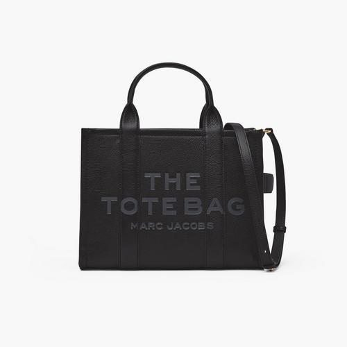 The Leather Medium Tote Bag Product Image