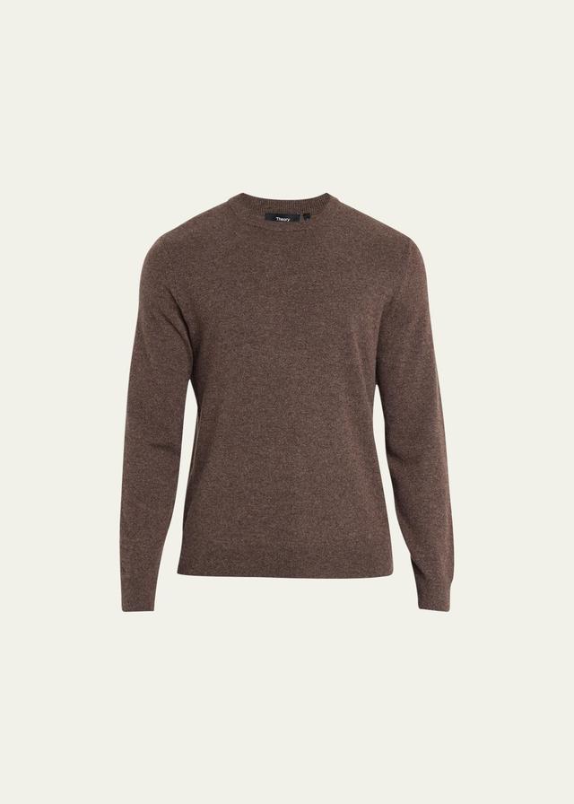 Theory Hilles Cashmere Sweater Product Image