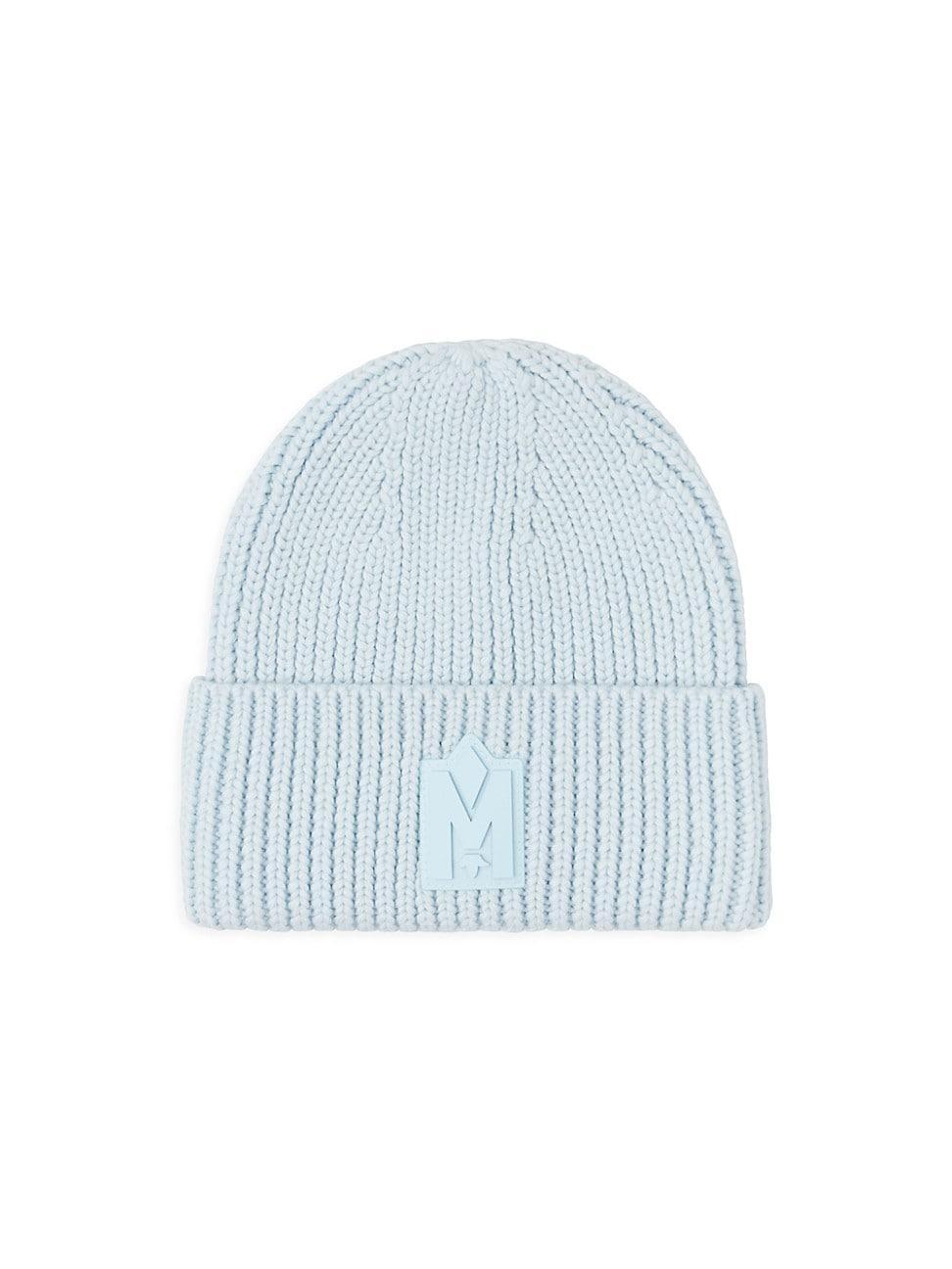 Womens Jude Wool-Blend Beanie product image