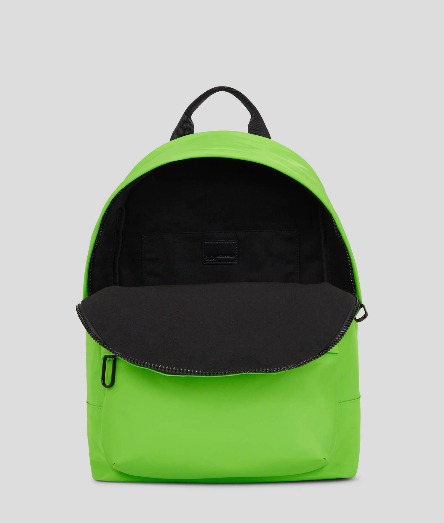 KLJ URBAN NYLON BACKPACK Product Image