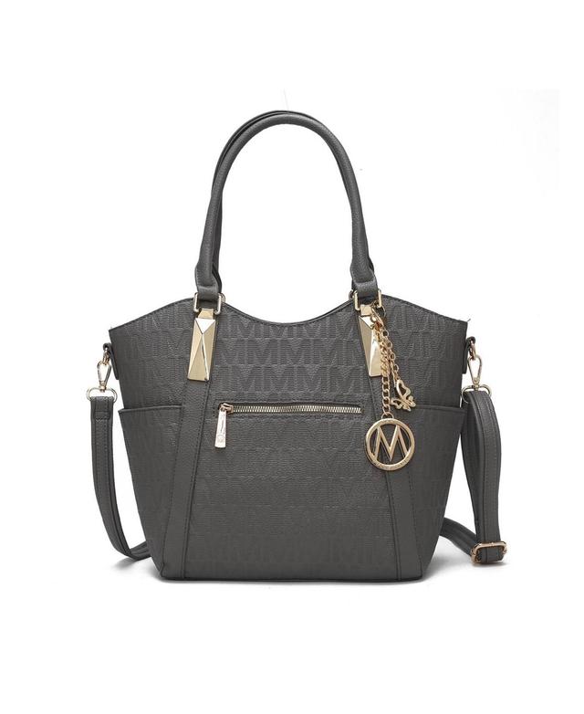 Mkf Collection Hazel Women s Tote by Mia K Product Image