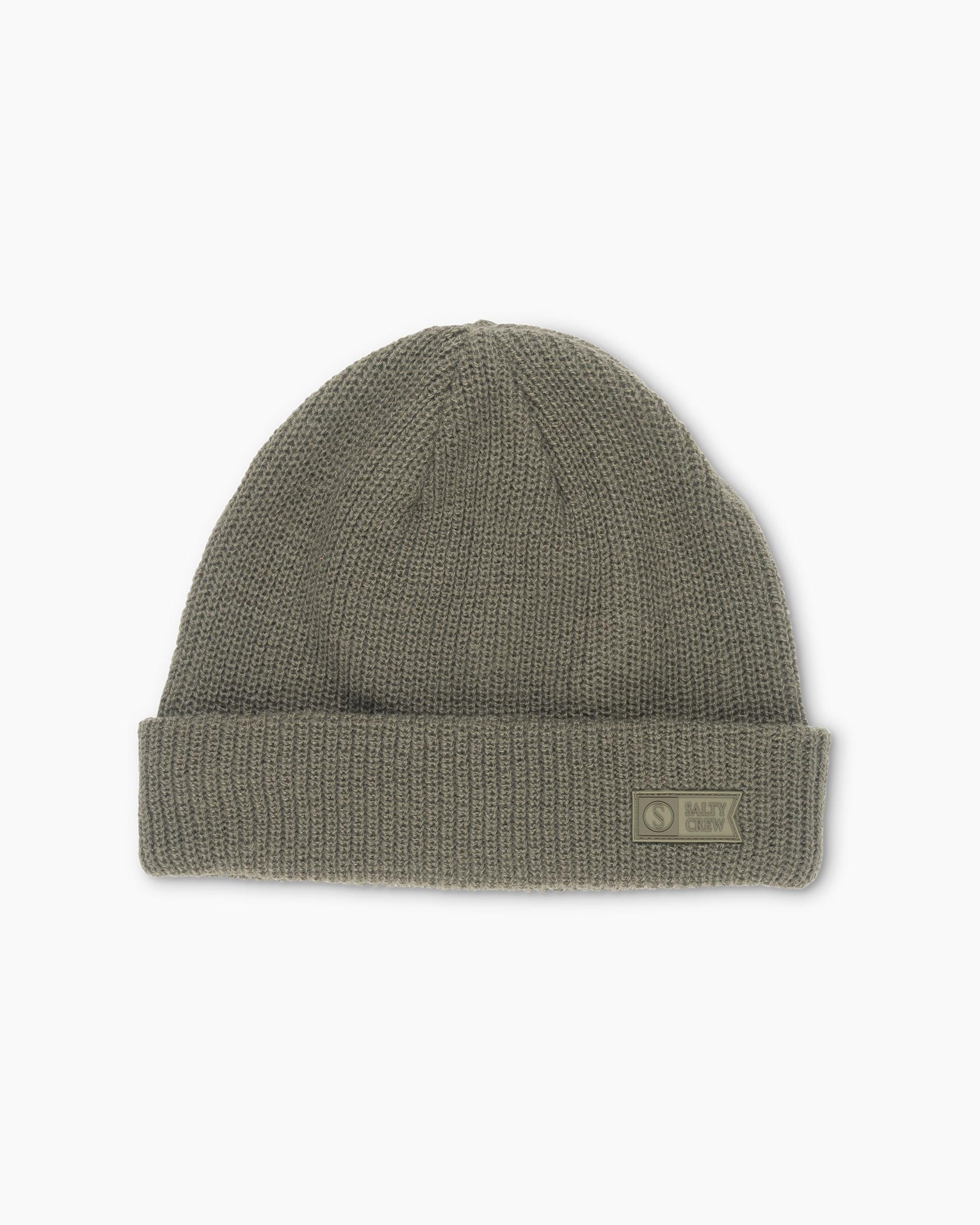 Swellter Beanie - Olive Male product image