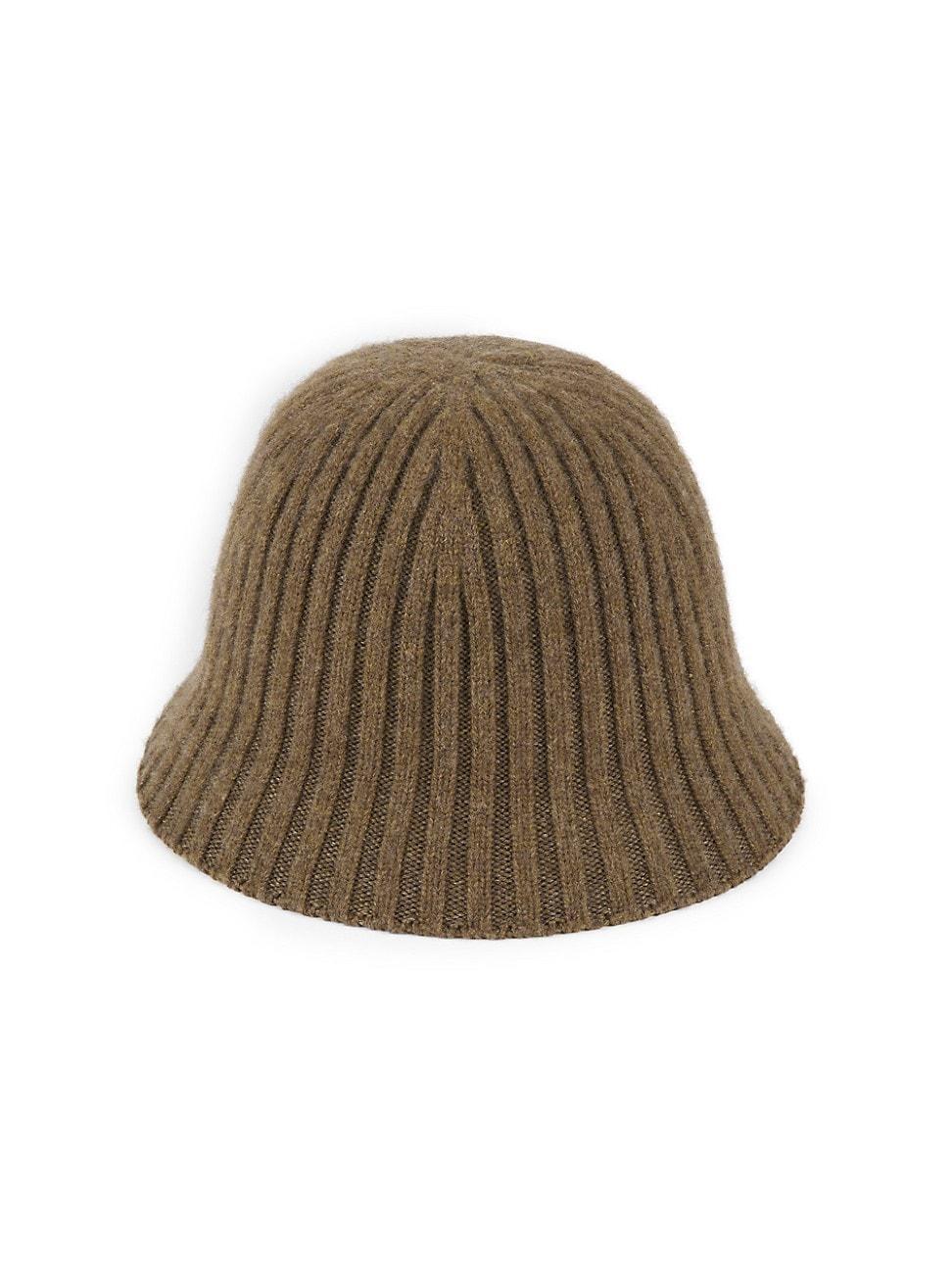 Womens Fobello Cashmere-Blend Hat Product Image