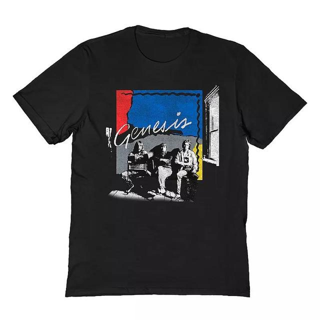 Mens Genesis Tee Product Image