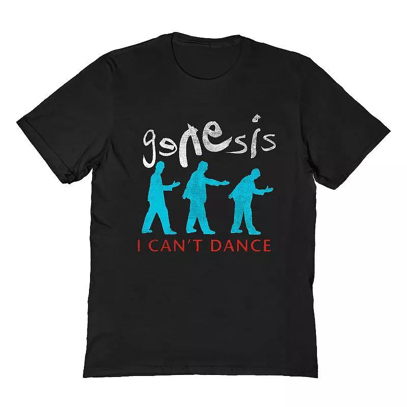 Mens Genesis Tee Product Image