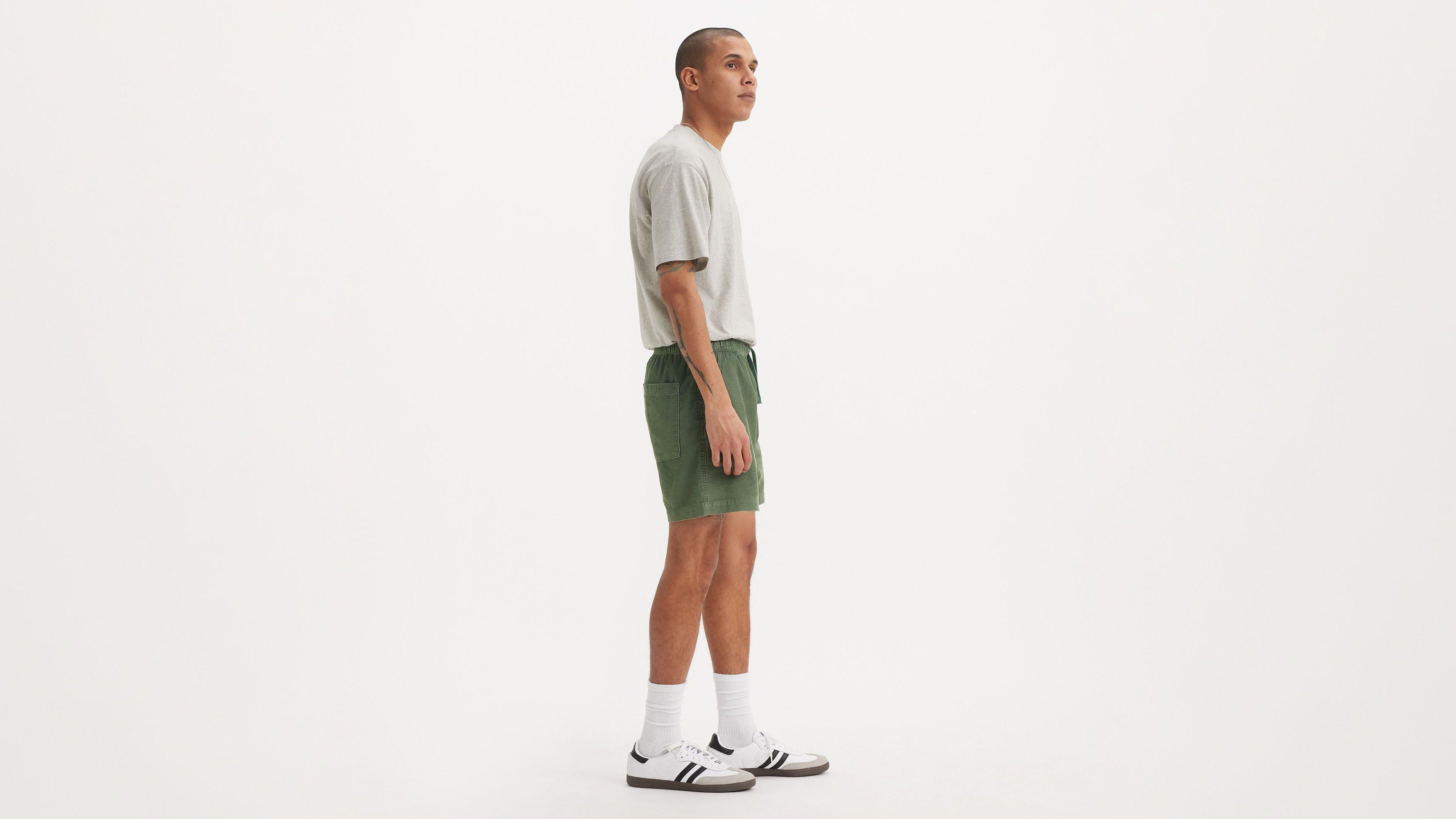 Levi's® XX Chino Easy Corduroy 6" Men's Shorts Product Image