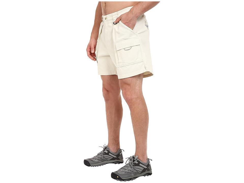 Columbia Mens PFG Brewha II Shorts - Big- Product Image