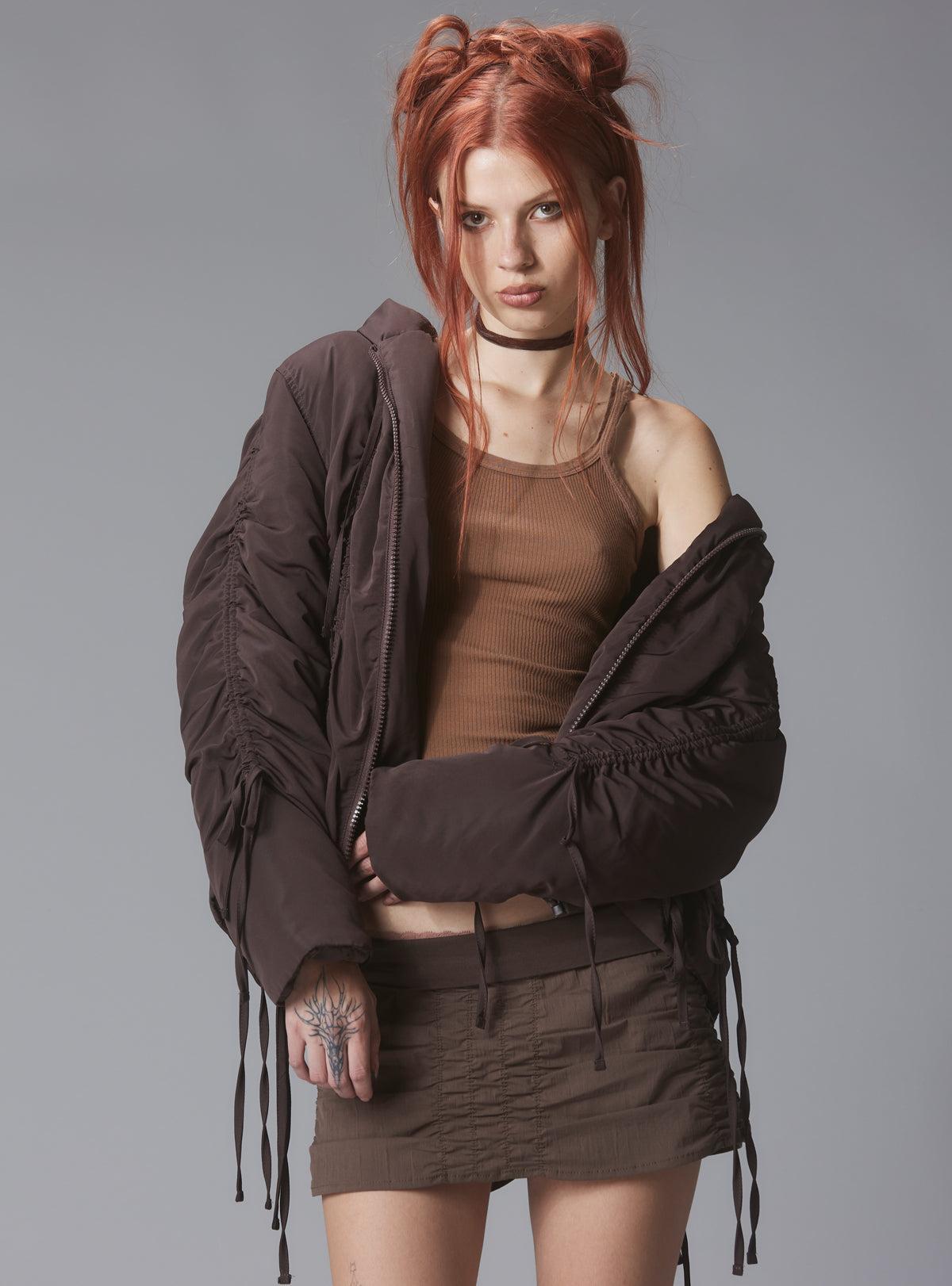 Casm Jacket Female product image